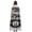 style233, variant on Halloween Vampire Cape Costume Adult Hooded Cloak Full Length Dress Up