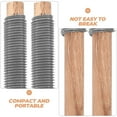 thumbnail image 3 of ETHZZLE 10 Pcs Outils de Réparation de Pneus Kit de Réparation de Chambre à Air en Acier Inoxydable pour Vélo Électrique, 3 of 6