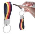 thumbnail image 1 of Llavero Deportivo Metal para Coche M/para AMG/para Sline, 1 of 9