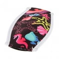 thumbnail image 1 of LOVIVER Sangle de Masque de Plongée Couverture Adulte Enveloppe Confortable Sangle de Masque de Plongée pour Plongée Noir, 1 of 8