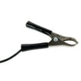 thumbnail image 3 of 12V 24V Female Car Lighter Socket to Battery Alligator Crocodile Clip, 3 of 11