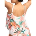 thumbnail image 2 of Island Flora Captive Underwire Tankini Top Swimsuit, 2 of 6