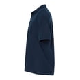 thumbnail image 3 of Playera M&O Knits Polo Dos Botones Manga Corta, 3 of 4