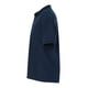 thumbnail image 3 of Playera M&O Knits Polo Dos Botones Manga Corta, 3 of 4