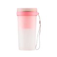thumbnail image 2 of Yuarrent Mini exprimidor USB portátil para el hogar, taza para beber con cuerda, batidora de jugo, batidora, exprimidor, extractores de frutas, Electrodomésticos, 2 of 6