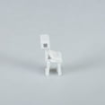thumbnail image 3 of 5304501271 Frigidaire Shelf Clip OEM 5304501271, 3 of 3