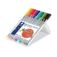 thumbnail image 5 of Staedtler Triplus Fineliner Pen Set, 10-Colors, 5 of 9