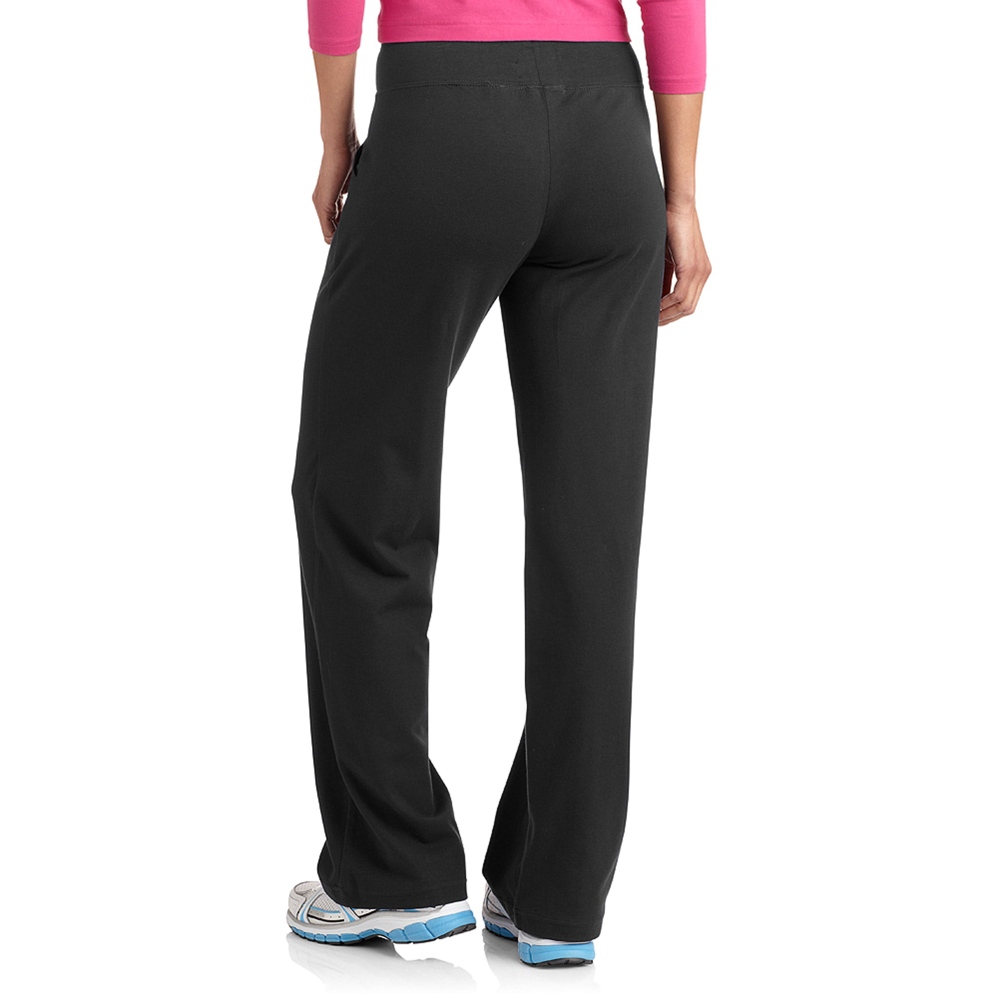 Danskin Now Relaxed Fit Yoga Pants 2024