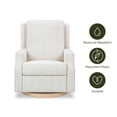 thumbnail image 4 of Namesake Crewe Recliner and Swivel Glider, 4 of 7