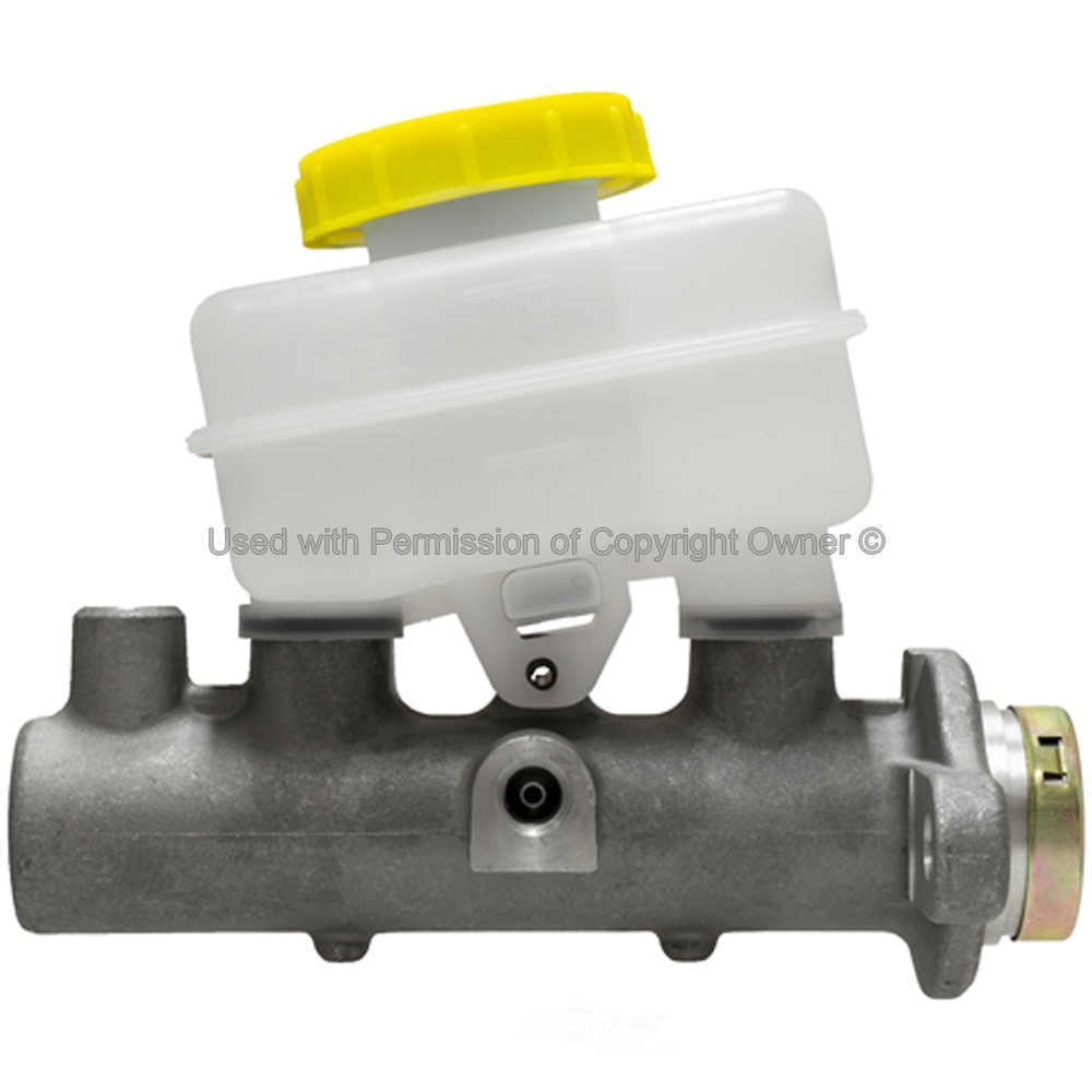 FVP Professional NM52873 New Brake Master Cylinder