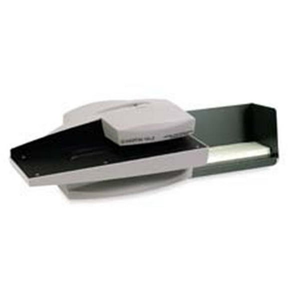Premier-Martin Yale Ouvre-Lettres Électrique - 7000 Heures - 14po.x10-.50po.x6po.- Gris