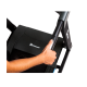 thumbnail image 4 of Caminadora Electrica Unifitness 1.25 Hp Ejercicio En Casa Detalles Azules, 4 of 5