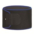 thumbnail image 1 of Embossed Neoprene Sports Waist Support Sports Sweating Fitness Belt Elastic, 1 of 5