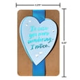thumbnail image 5 of American Greetings Romantic Father's Day Card for Partner (Unconditional Love), 5 of 6