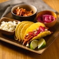 thumbnail image 3 of Old El Paso Crunchy Taco Shells, Gluten Free, Meal Prep, 12 Count, 4.6 oz, 3 of 16