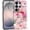 Cute Pink World, variant on Case for Samsung Galaxy S24 FE, Camera Full Shell Protection Soft Phone Case-Fun Green Canned Food