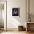 thumbnail image 6 of Modern Islamic Calligraphy Canvas Painting Print Abstract Wall Art for Living Room Bedroom Decoration Frameless X3, 6 of 7