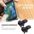 thumbnail image 2 of MasteelfCA 1 Pair Convenient Game-pad Useful Game Handle Triggers Cooling Phone Gamepad, 2 of 8