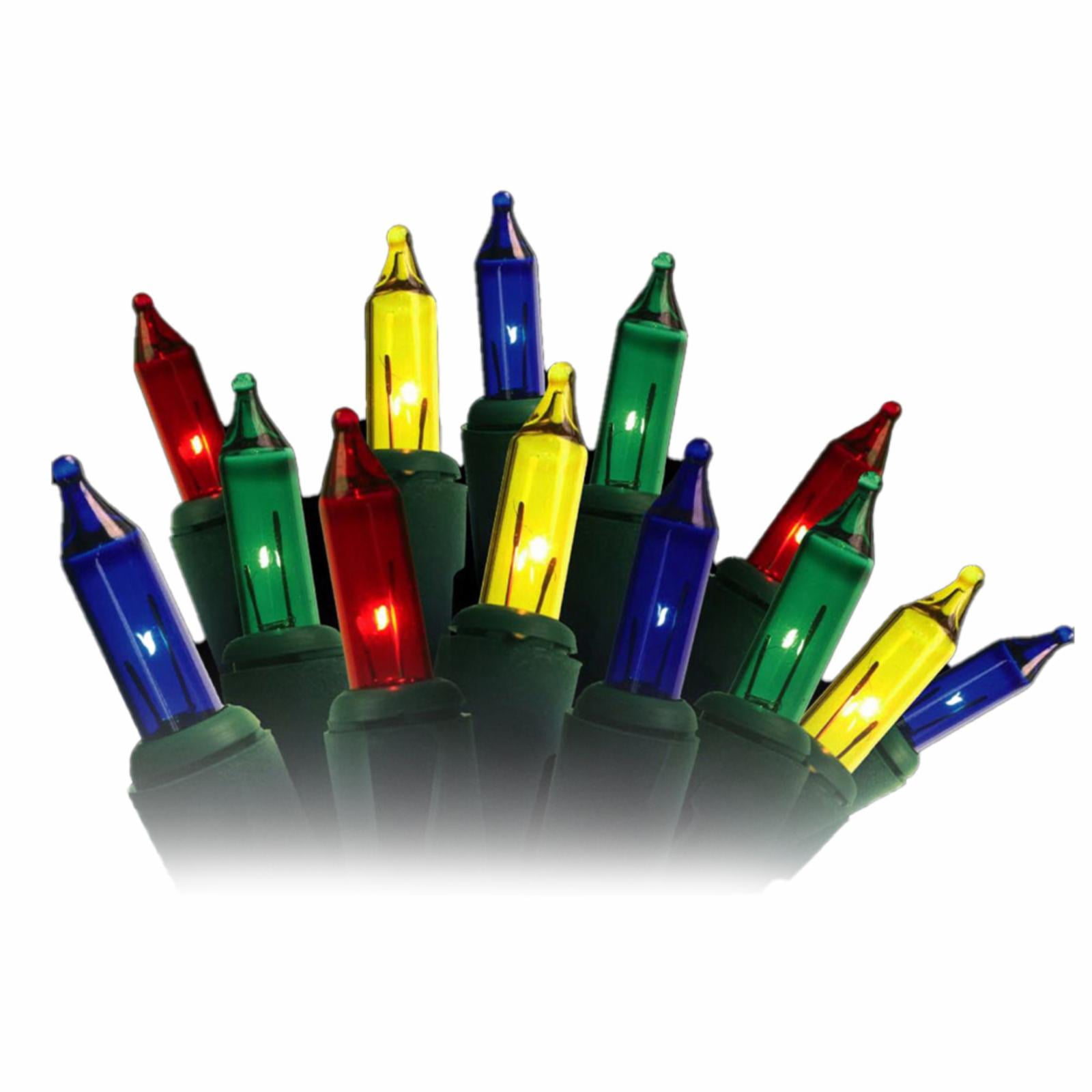 Sienna 450 Heavy Duty Mini LED String Lights