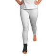 thumbnail image 3 of L&R USA Solaris ReadyWrap Foot Right Black X-Large, 3 of 4