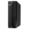 thumbnail image 2 of Acer Aspire Desktop with 23.8" Monitor, 10th Gen Intel Core i3-10105 4-Core Processor, Intel UHD Graphics 6308GB DDR4, 256GB NVMe M.2 SSD, Black, Windows 10 Home, XC-1660G-UW94, 2 of 8