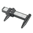 thumbnail image 1 of Measuring Wheel, Wheel Ruler Wheel Alignment Tool Wheel Offset Measuring Tool with Sliding Measuring for Automotive Enthusiasts and Professionals Alike, 1 of 7