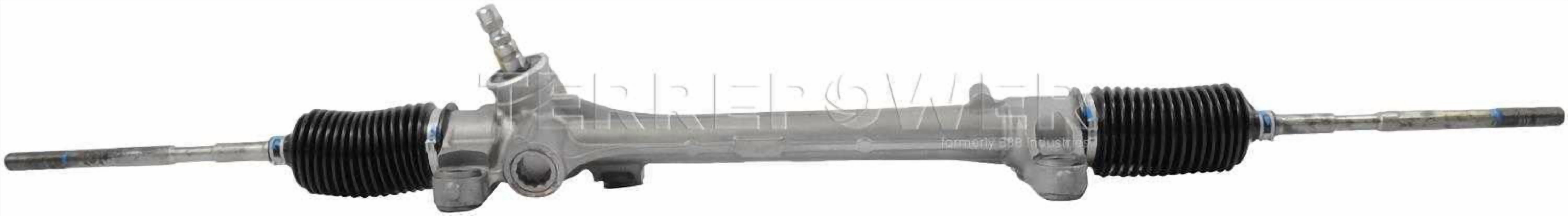 TERREPOWER formerly BBB Industries 211-0127 Remanufactured Power Steering Rack and Pinion Unit