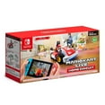 thumbnail image 1 of Mario Kart Live Home Circuit: Mario Set - Asia English Edition Nintendo Switch], 1 of 1