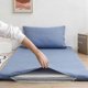 thumbnail image 1 of 360° Zippered Mattress Cover for King Size Beds - Protective Pad for Couples, Students, Singles & Doubles, 1 of 5