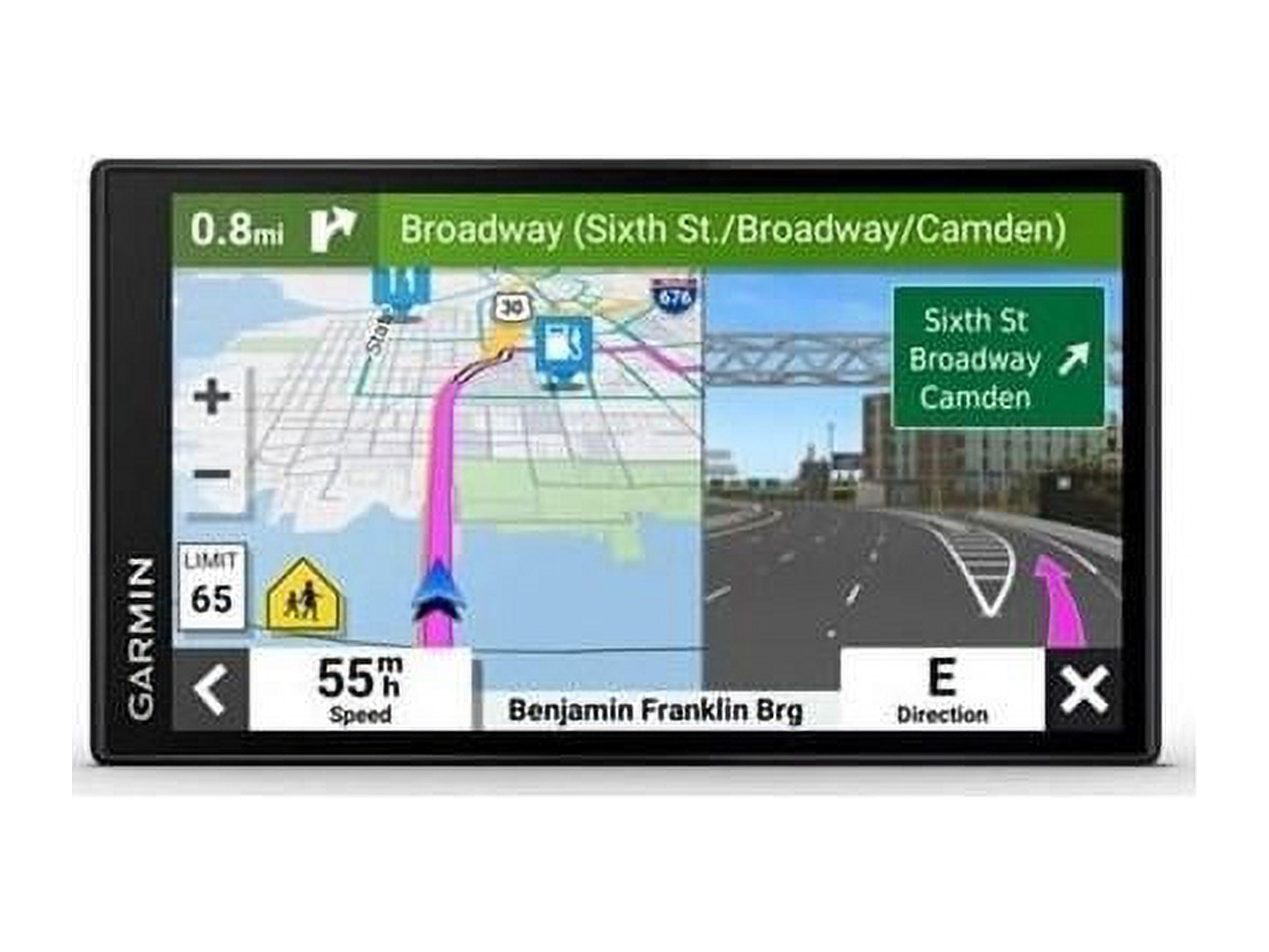 Walmart gps garmin cheap
