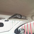 thumbnail image 4 of DQrwqpou Cubierta Del Volante Del Coche Papel Aluminio Protección Solar Visera Aislamiento Bloque Solar, 4 of 9