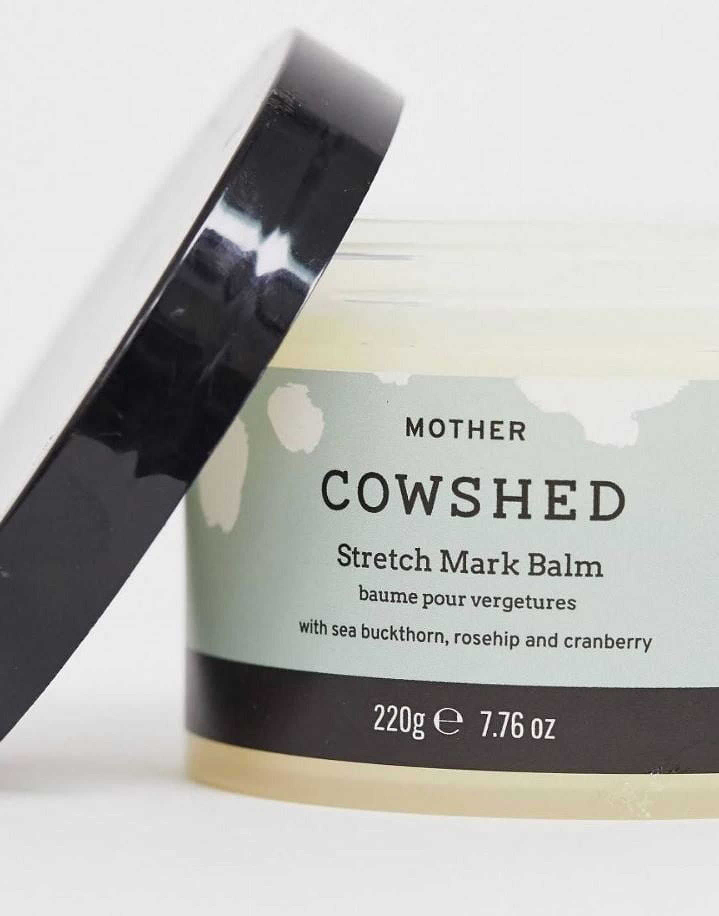 Cowshed Mother Stretch Mark Balm, 220g - Soho Home