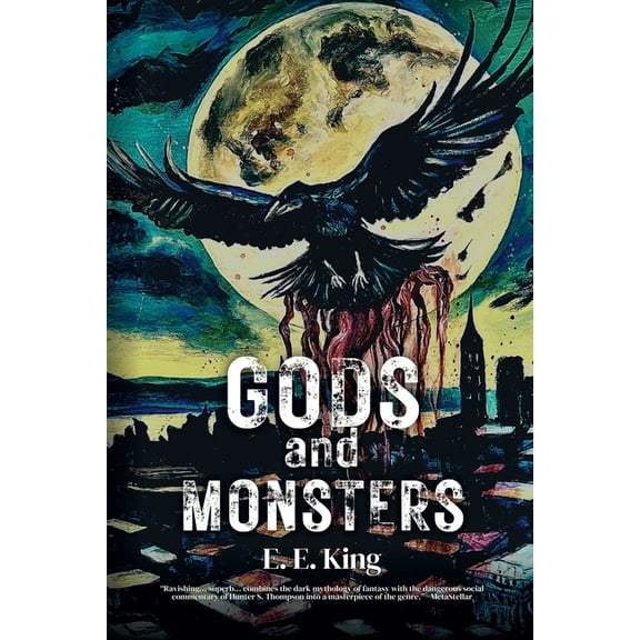 Gods and Monsters, (Paperback)
