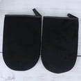 thumbnail image 4 of TELOLY 2026 New 2 Pack Self Tanning Applicator Mitts,Self Tanning Gloves,Self Tanning Mitts Sets,Sunless Tanning Cream Applicator Mitts (Black) for Self Tanning,Body Care,Home Use,Salon,Beauty, 4 of 7