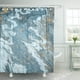 thumbnail image 1 of ABPHQTO Lujo natural efecto marmolado técnica de dibujo oriental antigua mármol hermosa cortina de ducha cortina de baño 165x180 cm ABPHQTO PKNMT66x72Shower-13659, 1 of 2