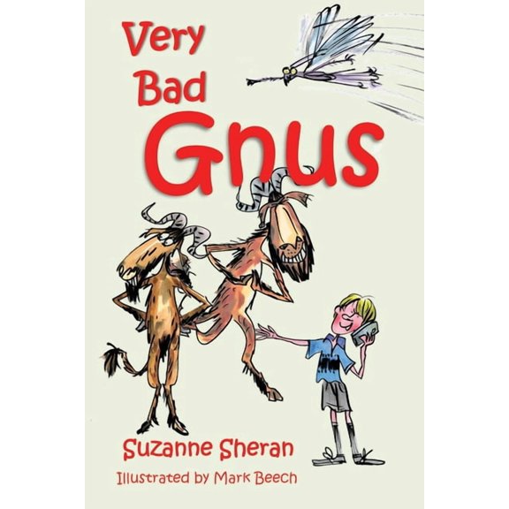 Very Bad Gnus, (Paperback)