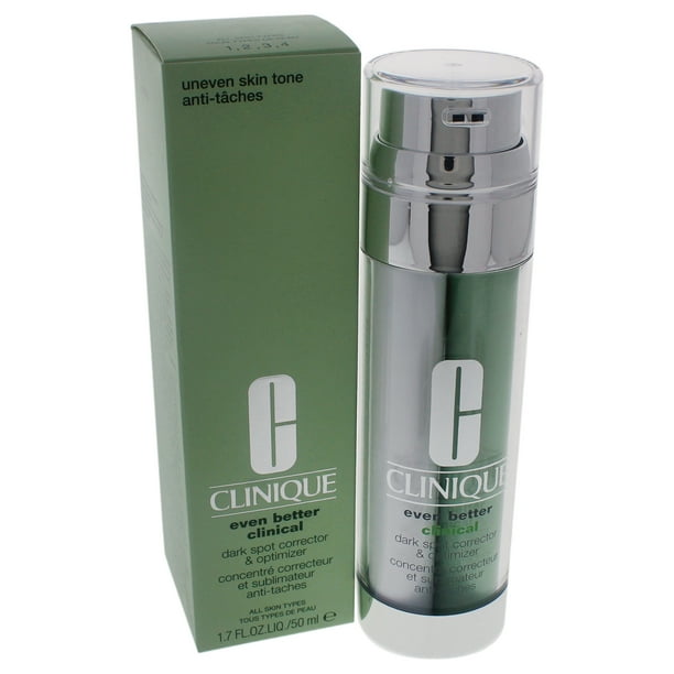 Clinique Even Better Clinical Dark Spot Corrector & Optimizer by