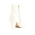 thumbnail image 5 of Jessica Simpson Coulton Women's Boots Chalk Size 7 M, 5 of 8