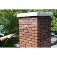 thumbnail image 4 of ChimneyRx Masonry Chimney Water Repellent gal, 4 of 6