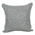 thumbnail image 3 of 17-inch Jacquard Throw Pillows with Inserts (Set of 4) 9910-S4-ID-093, 3 of 3