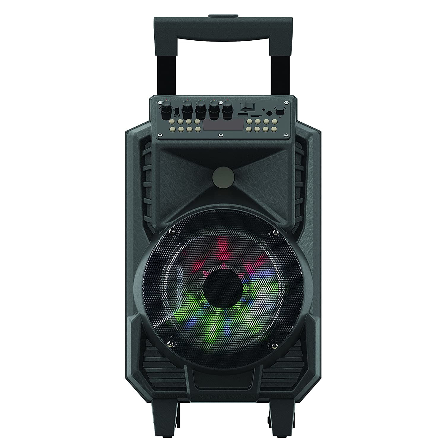 walmart tailgate speaker