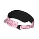 thumbnail image 2 of Balery Pink bows Gorra deportiva con visera ajustable para mujer y hombre (talla única), 2 of 7