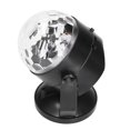 thumbnail image 1 of LED Stage Light VoiceActivated USB BatteryPowered Light Projector for Parties Bars Clubs, 1 of 5