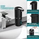 thumbnail image 4 of Dispensador Automático de Jabón Líquido Sin Contacto de 380 Ml, Recargable por USB, con Espuma para Baño B, 4 of 5