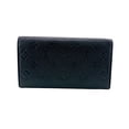 thumbnail image 2 of Pre-Owned LOUIS VUITTON M82638 Portefeuille Salametis Bi-fold Long Wallet Monogram Empreinte..., 2 of 12