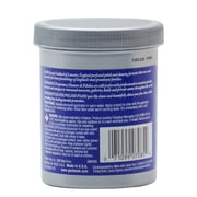 Goddard’s Silver Polish Foam, Silver Jewelry Cleaner for Antiques, Accessories, Ornaments, Silver Cleaner, Silverware Protection, Tarnish Remover for Sterling Silver Jewelry, Sponge Applicator, 6 oz
