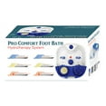 thumbnail image 3 of Pro Comfort Foot Bath Hydrotherapy System, 3 of 5