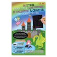 thumbnail image 1 of Mello Smello 16 CT Fairy Tale Valentines Kiddie Cards, 1 of 3