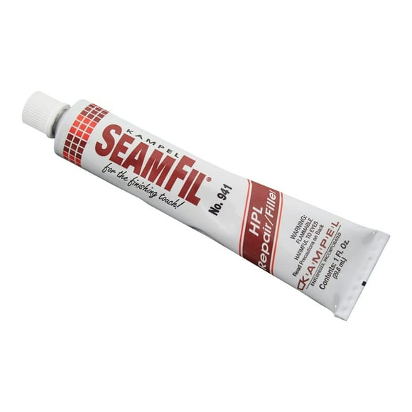 Tubo reparador Kampel SeamFil Almond 30ml