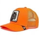 thumbnail image 3 of Gorra de malla de pantera, gorra de béisbol de camionero de granja de animales, gorra de papá, gorra Snapback, Lobo, Tigre, bestia al aire libre, paraíso, tucán, 3 of 5